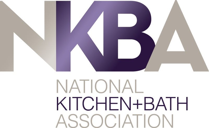 National kitchen and bath association logo
